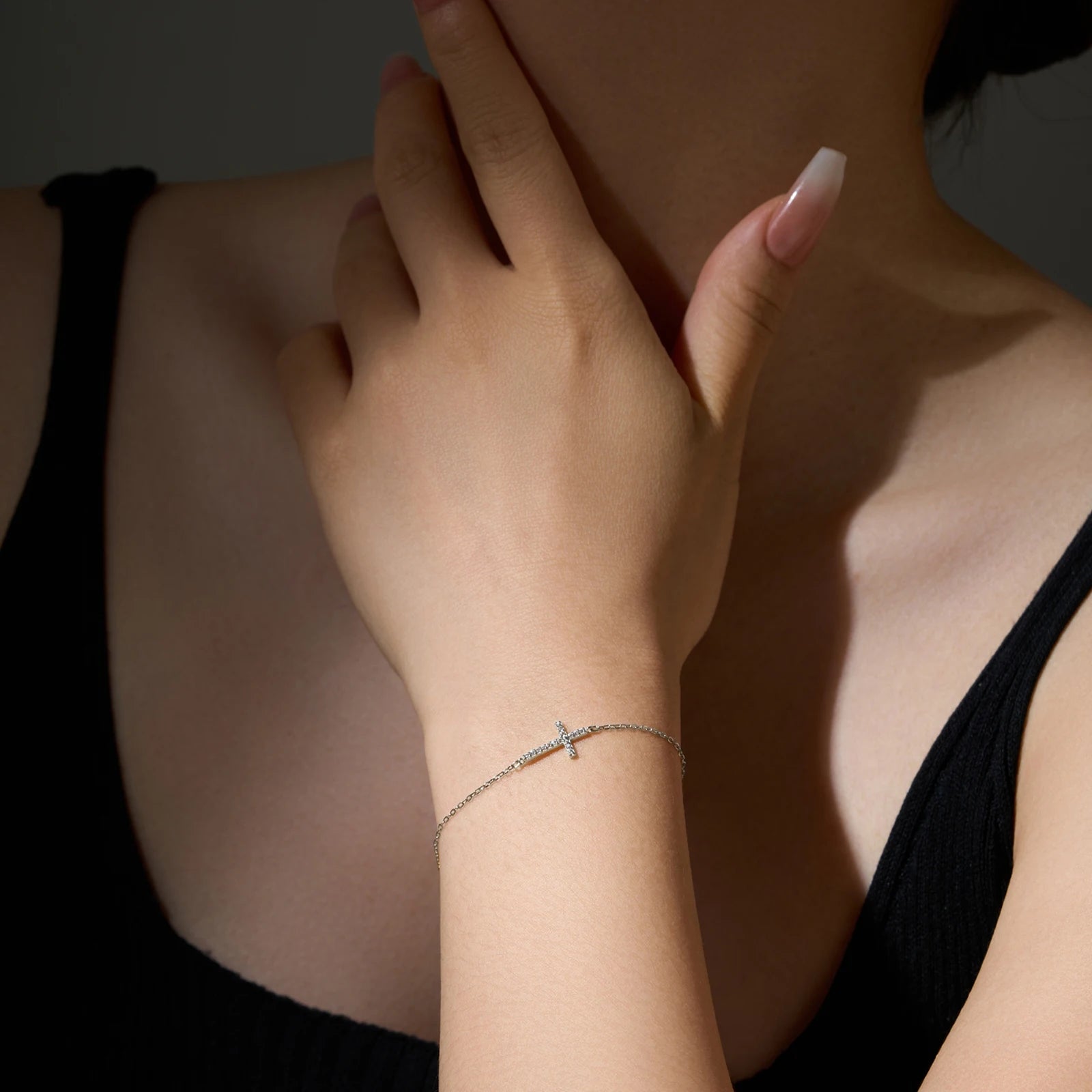 Elegant Faith-Inspired Jewelry