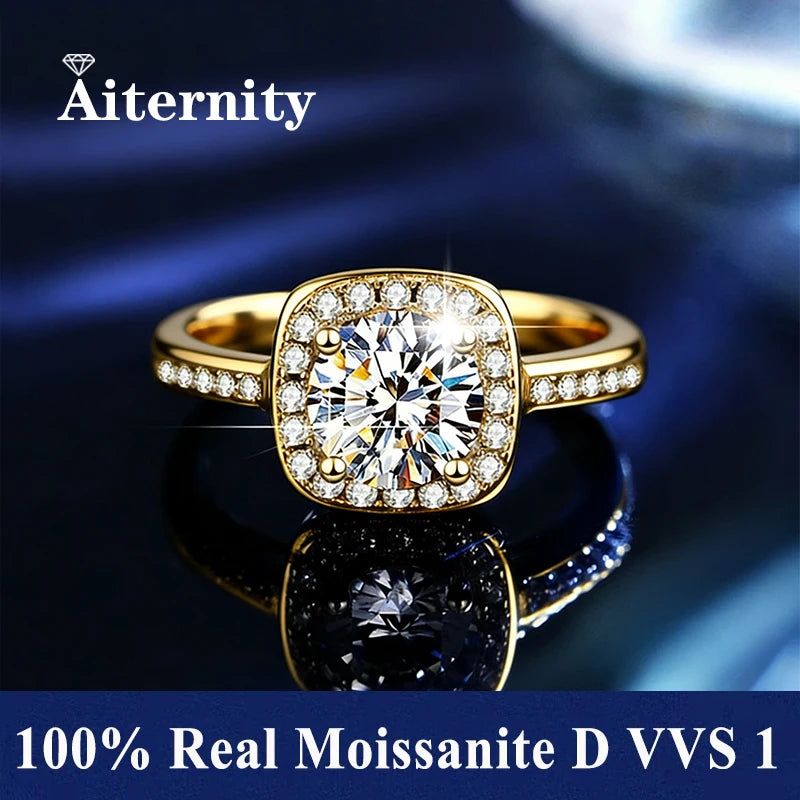 Adjustable Couple's Ring