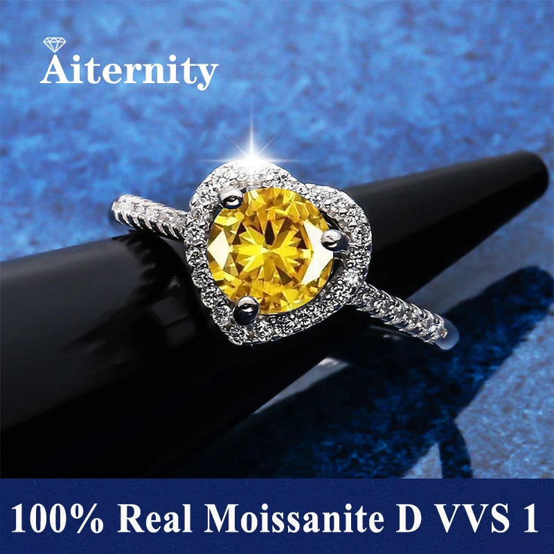 Adjustable Couple's Ring