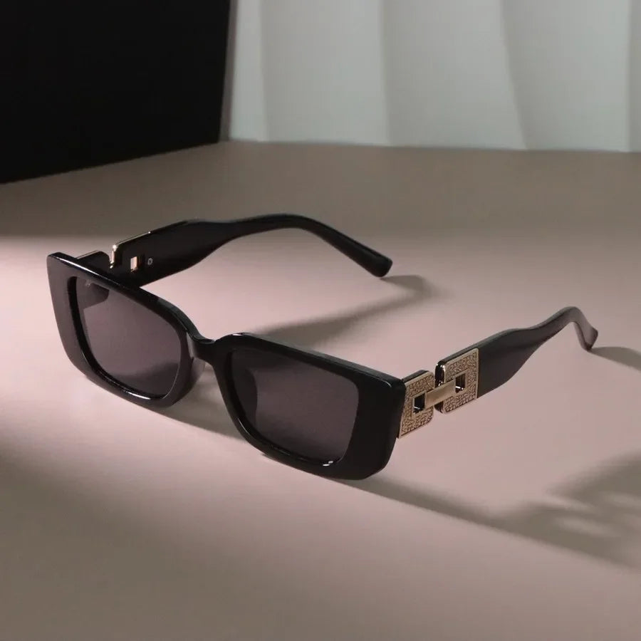Street Style Sunglasses