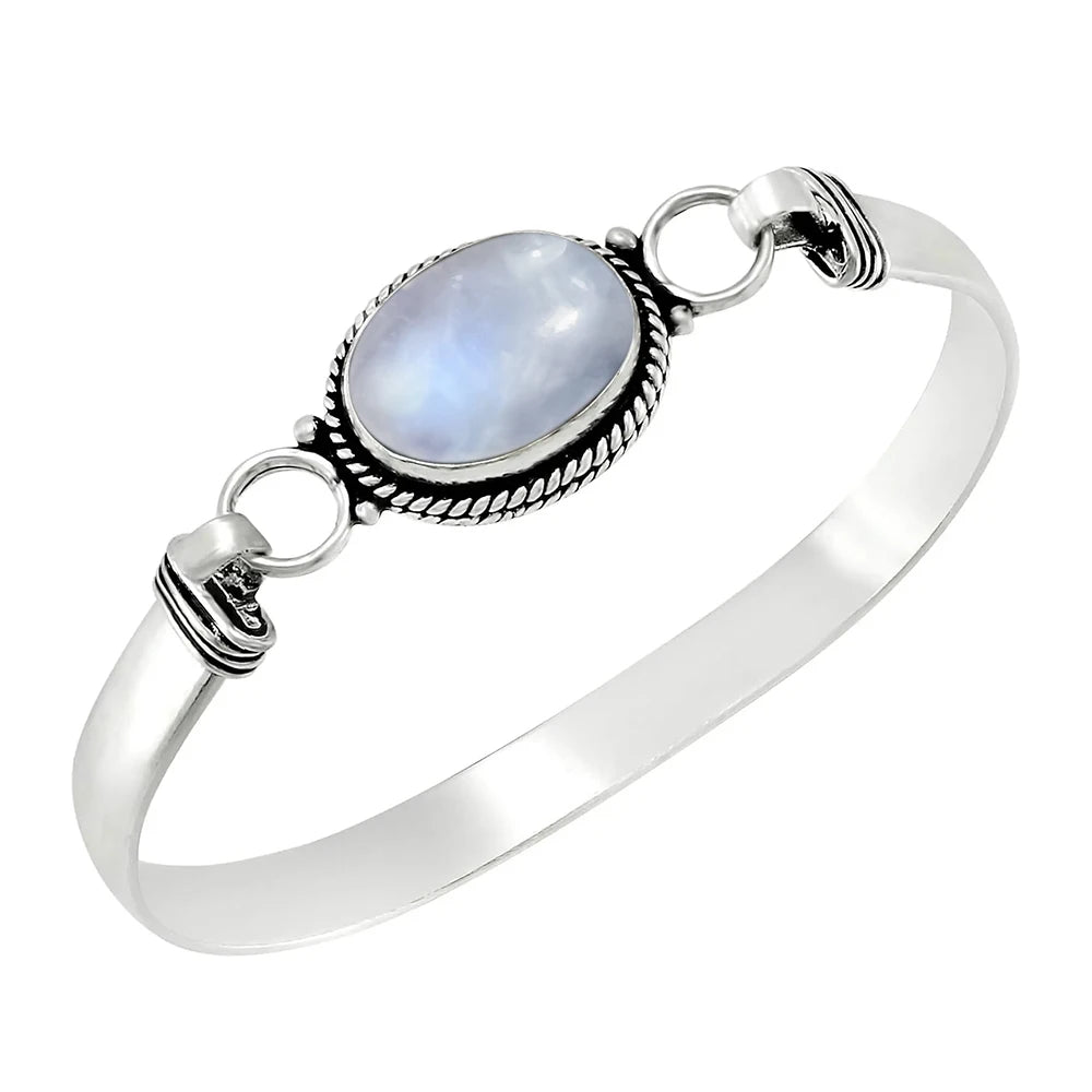 Elegant Natural Stone Jewelry