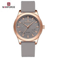 NAVIFORCE Fashion Ladies Watch