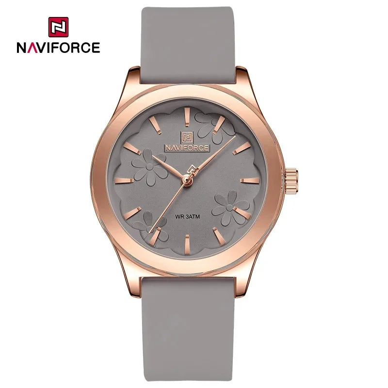 NAVIFORCE Fashion Ladies Watch