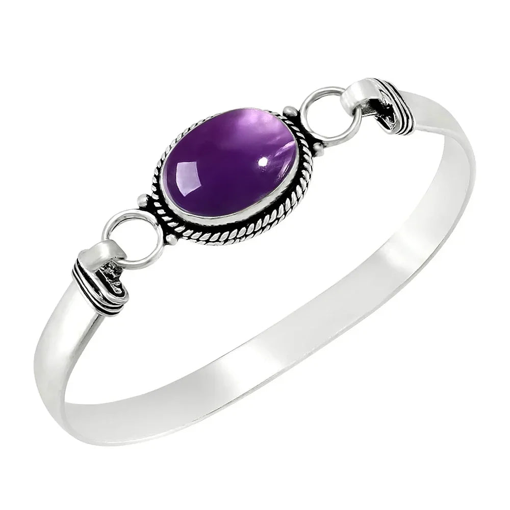 Elegant Natural Stone Jewelry
