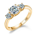 Elegant Party Cocktail Ring