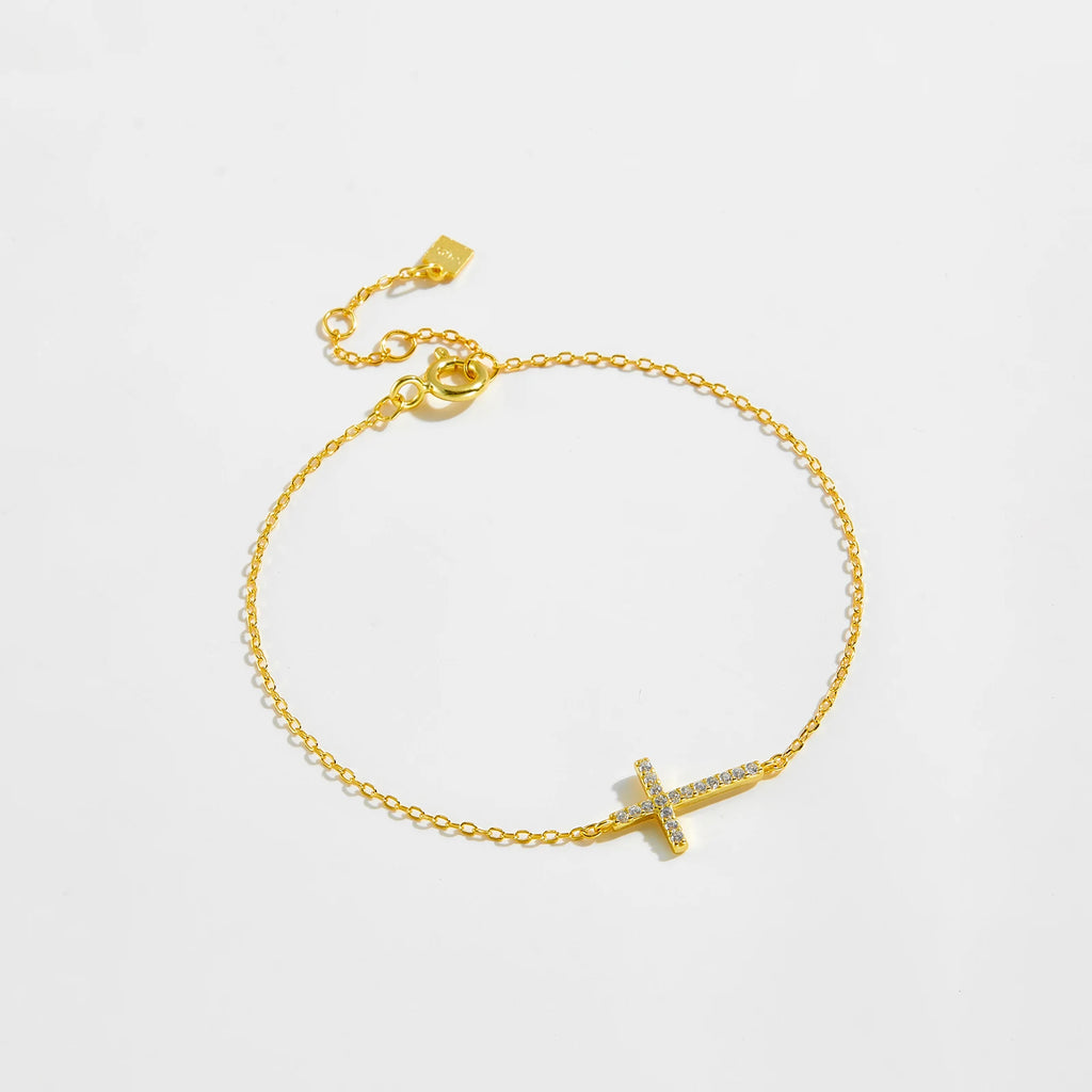 Elegant Faith-Inspired Jewelry
