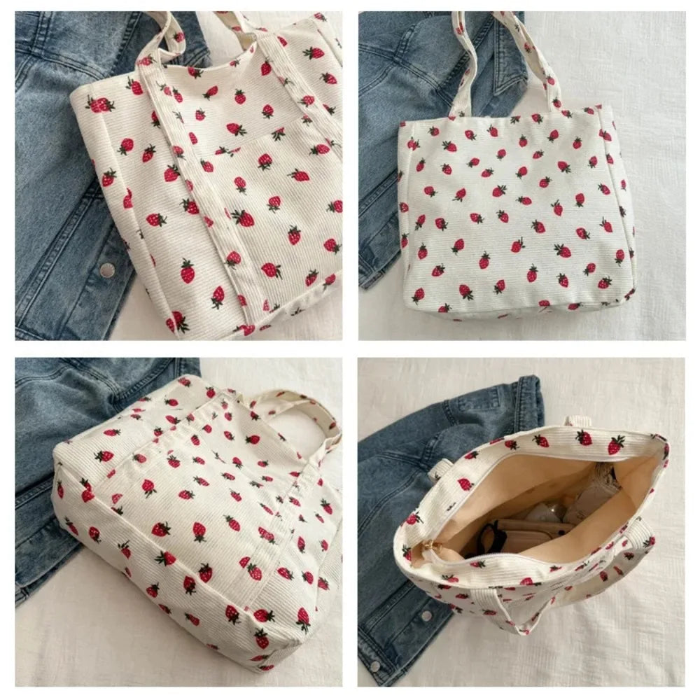 Versatile Daily Carry Bag