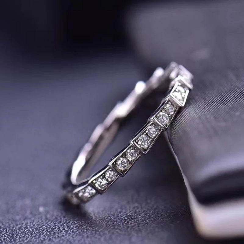 Fine Jewelry Wedding Ring