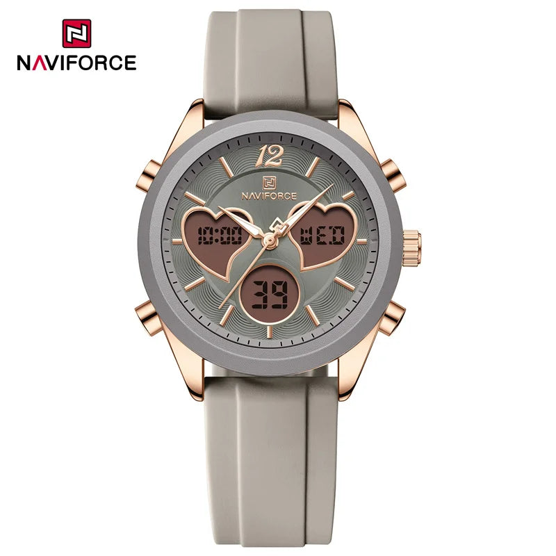 Luxury Casual Sports Watch