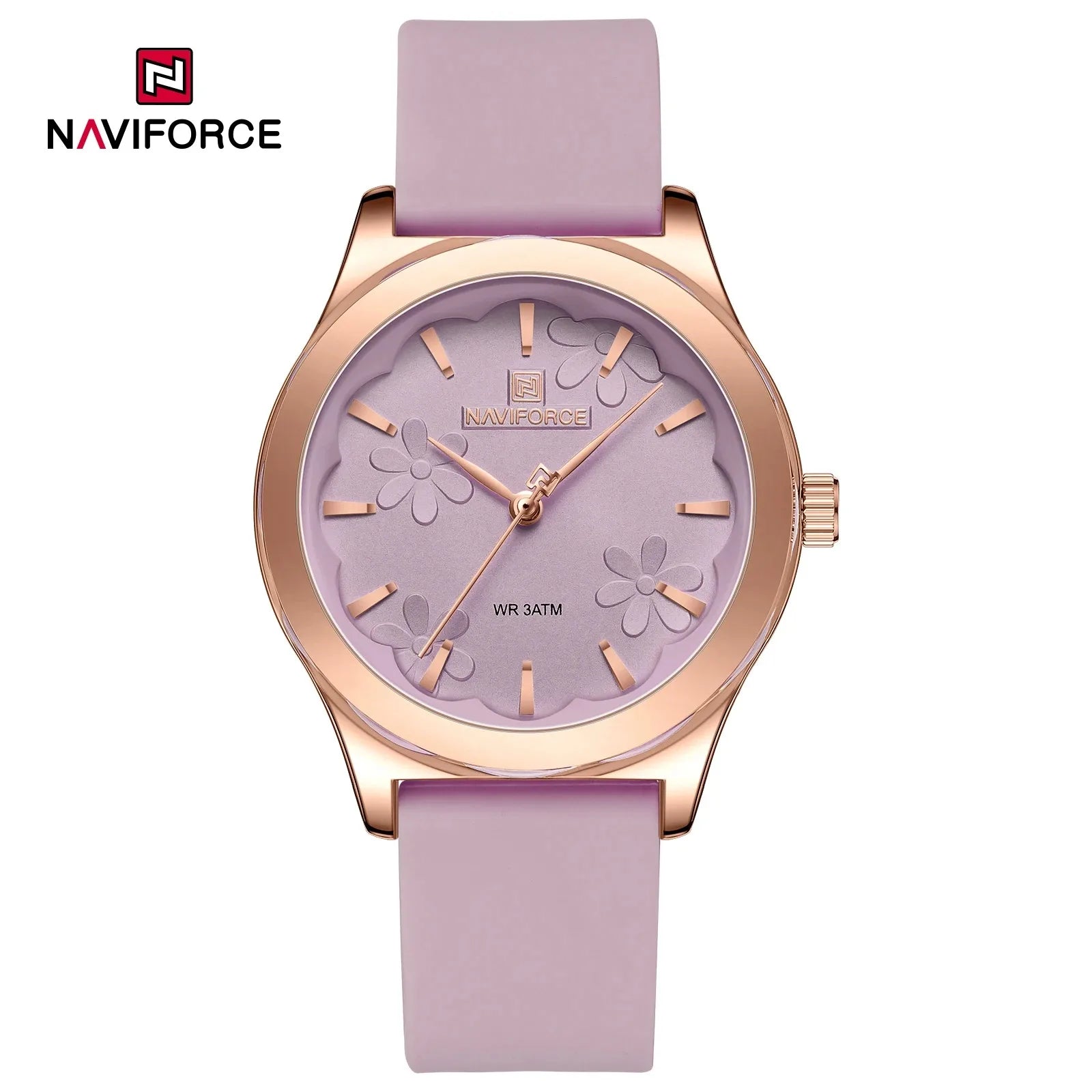 NAVIFORCE Fashion Ladies Watch