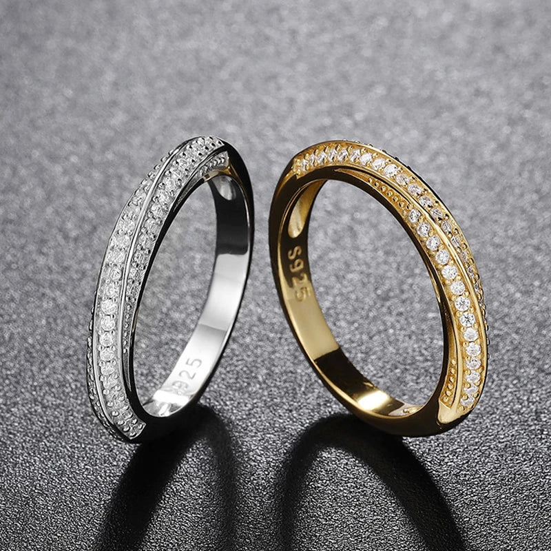 Fine Jewelry Wedding Ring
