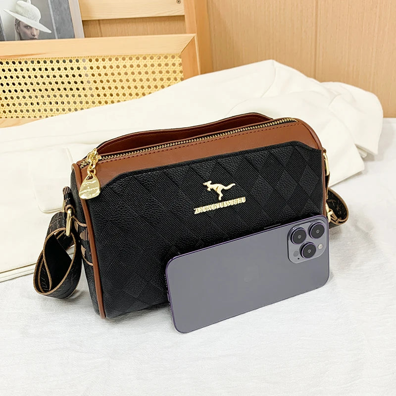 Elegant Shoulder Purse