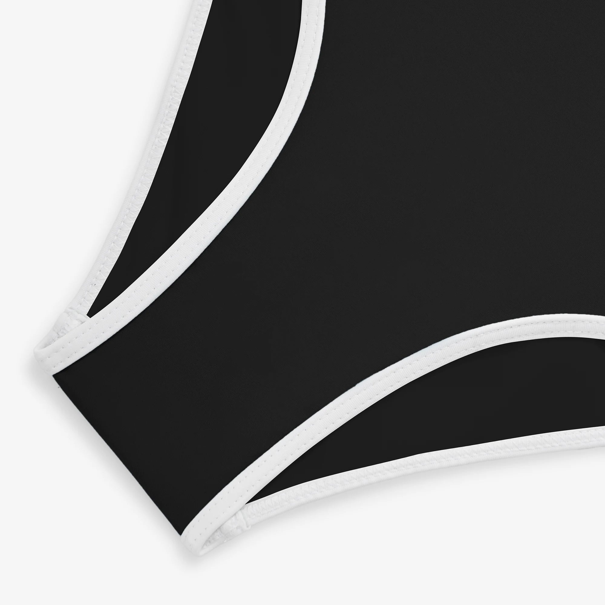Fashion High-Waisted Swim Set