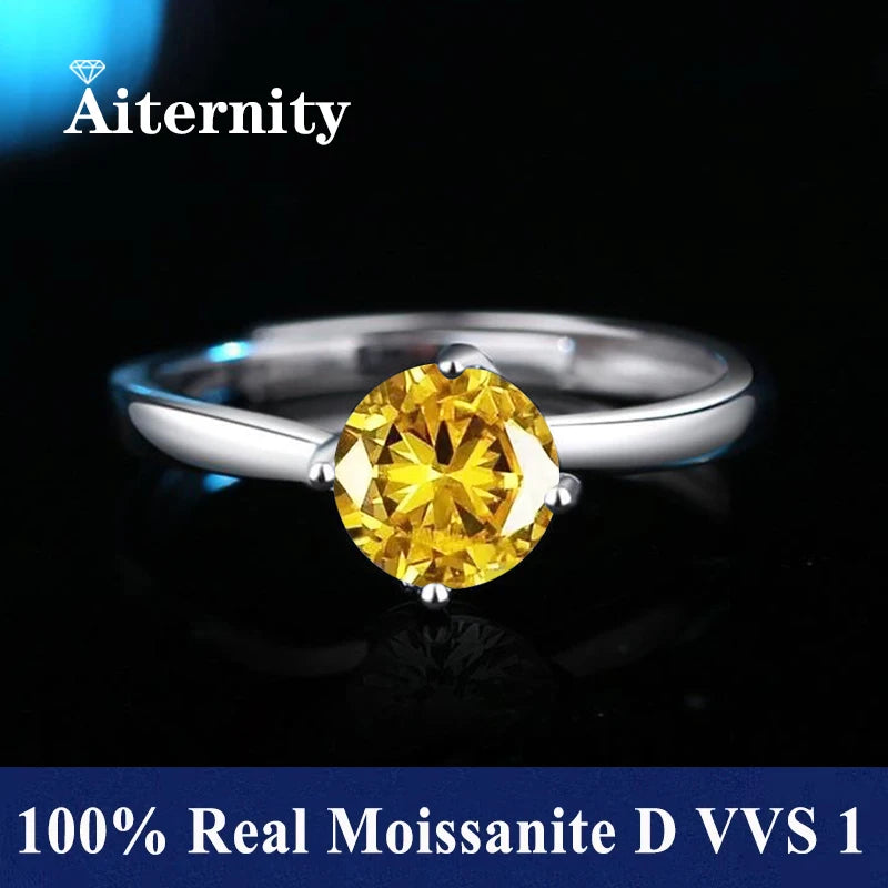 Adjustable Couple's Ring