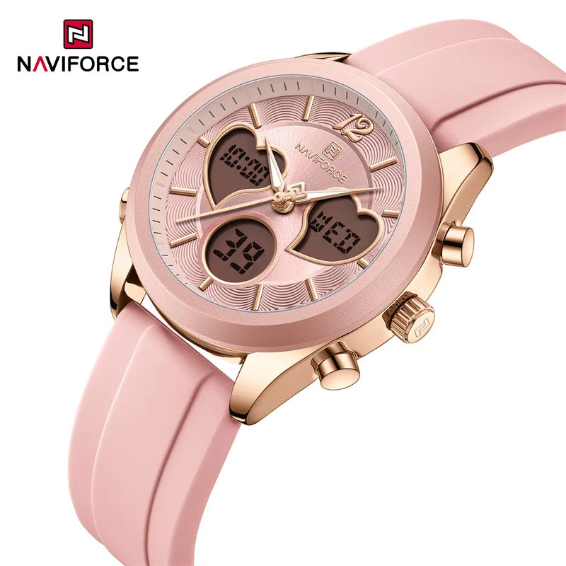 Luxury Casual Sports Watch