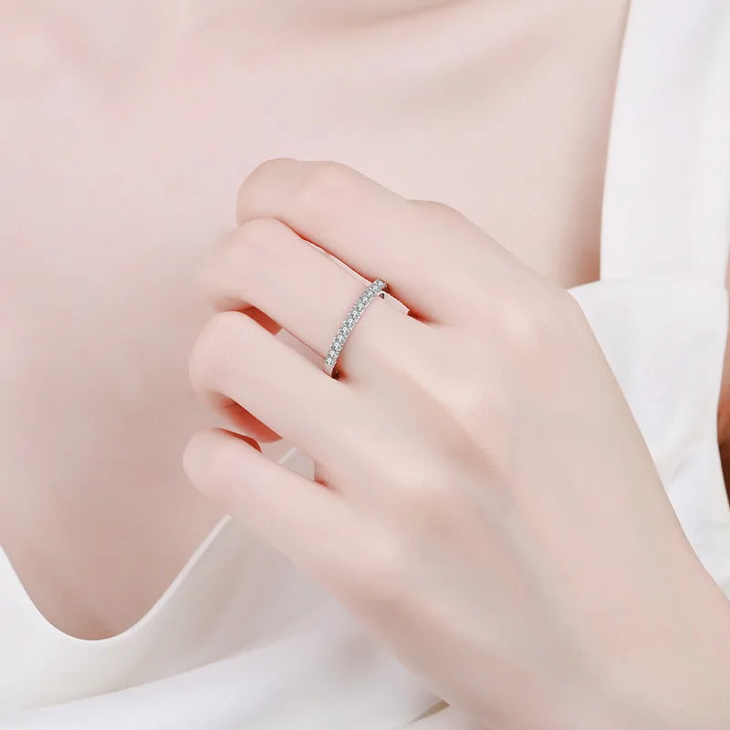 Fine Jewelry Wedding Ring