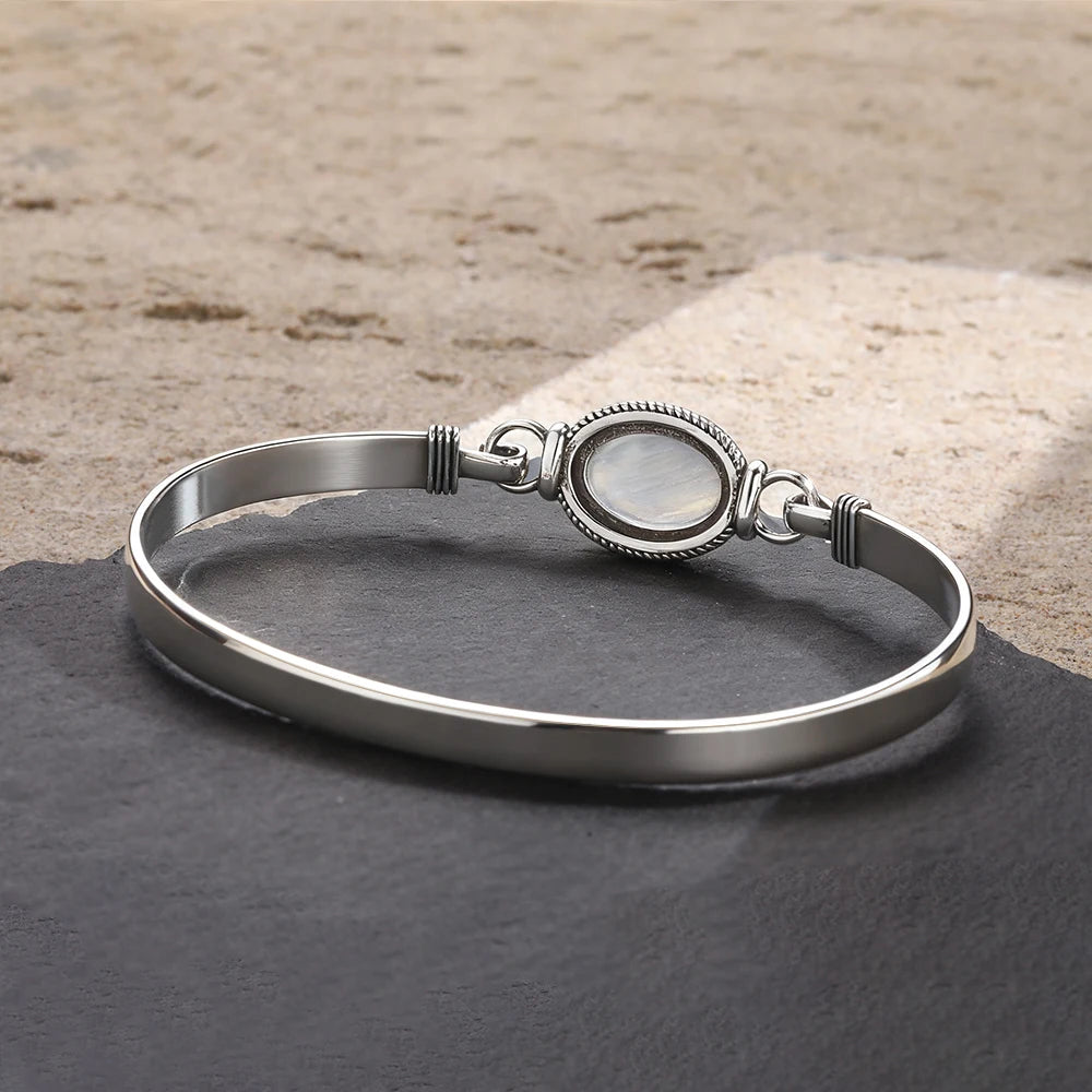 Elegant Natural Stone Jewelry