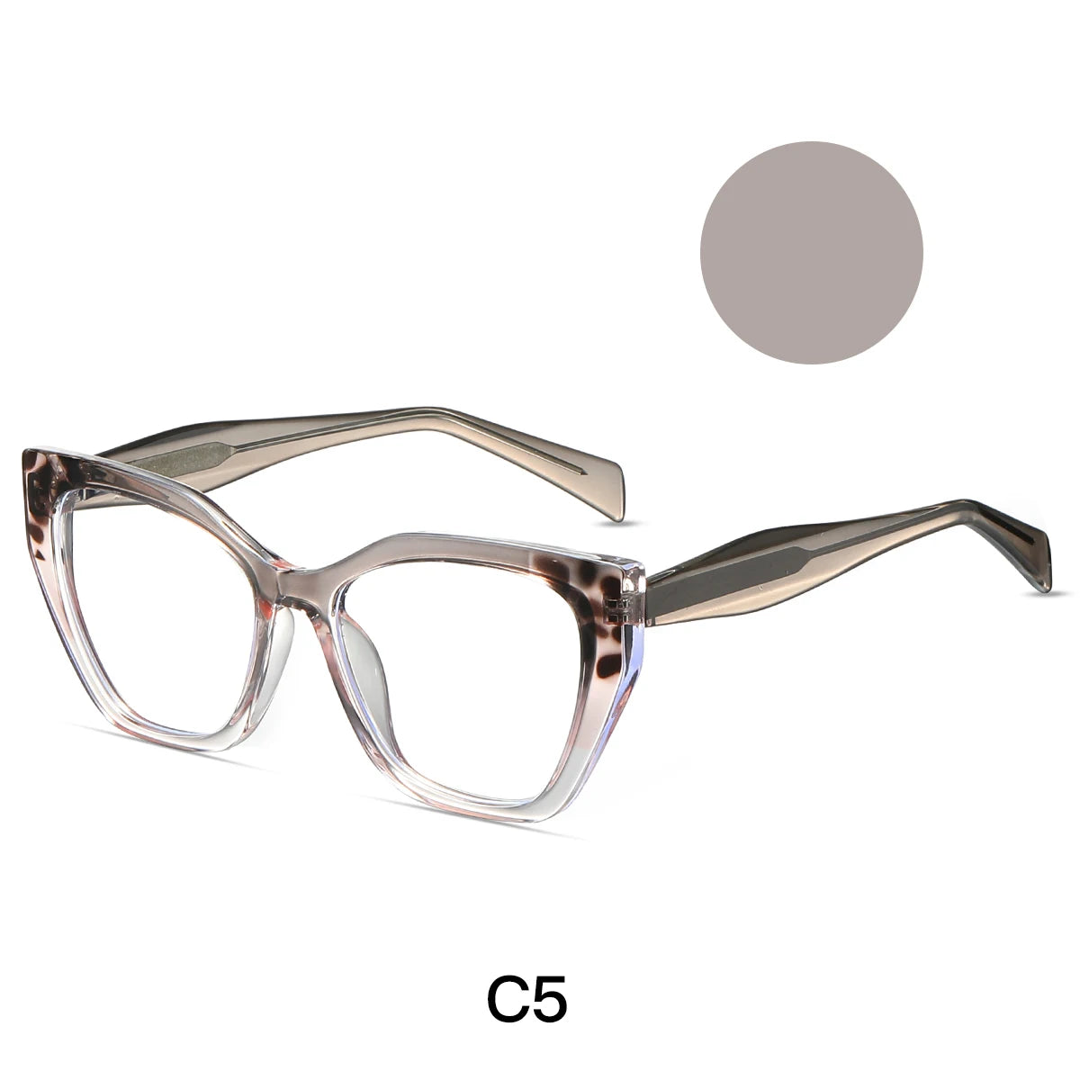Women's Progressive Eyeglasses