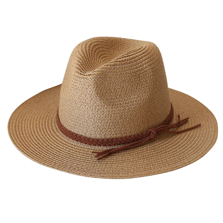 Elegant Sun Hat