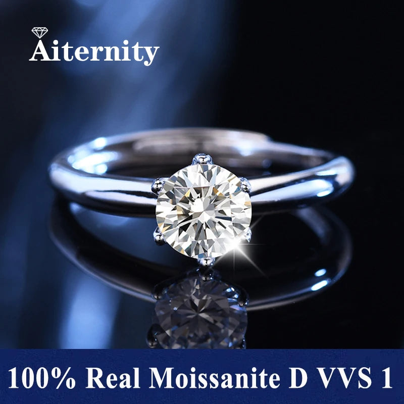 Adjustable Couple's Ring