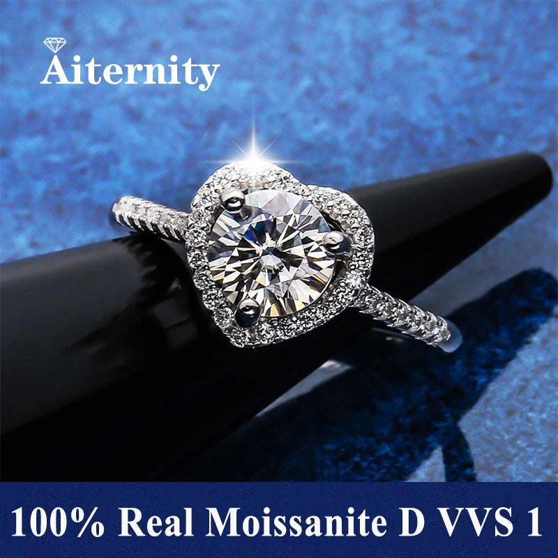 Adjustable Couple's Ring