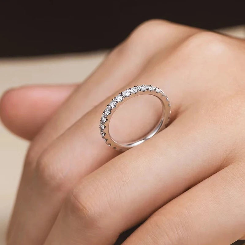Fine Jewelry Wedding Ring
