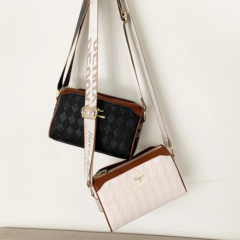 Elegant Shoulder Purse