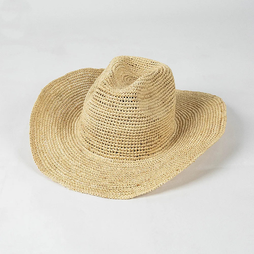 Casual Beach Hat