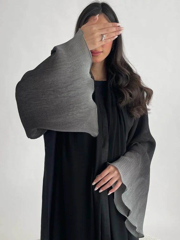 Elegant Muslim Women's Jilbab