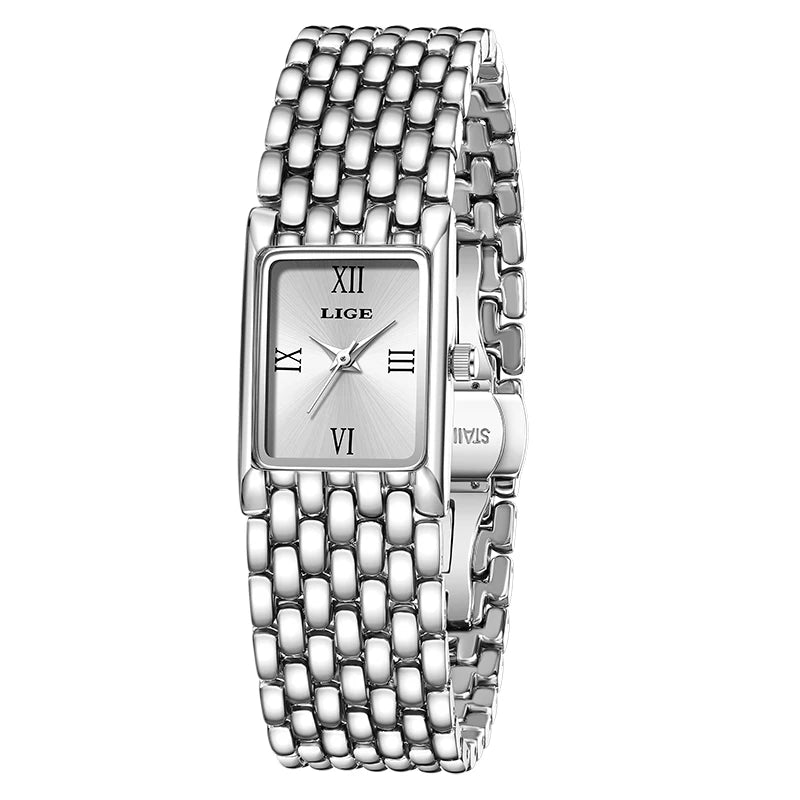 Elegant Quartz Fashion Watch