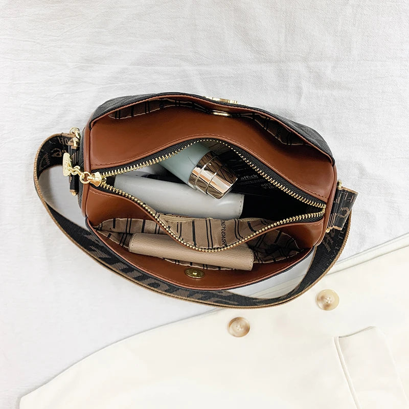 Elegant Shoulder Purse