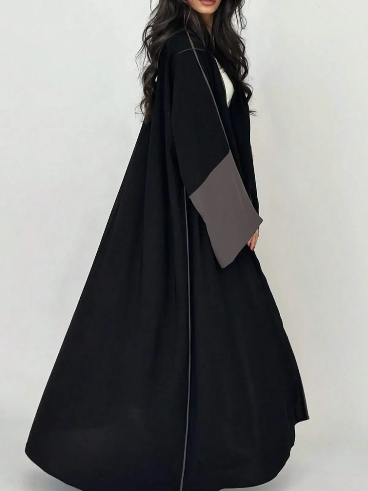 Middle Eastern Style Kaftan Robe