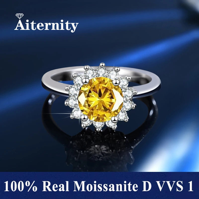 Adjustable Couple's Ring
