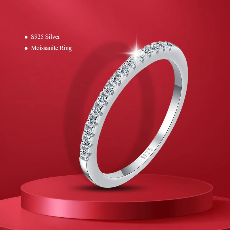 Fine Jewelry Wedding Ring