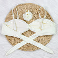 Elegant Summer Swimwear