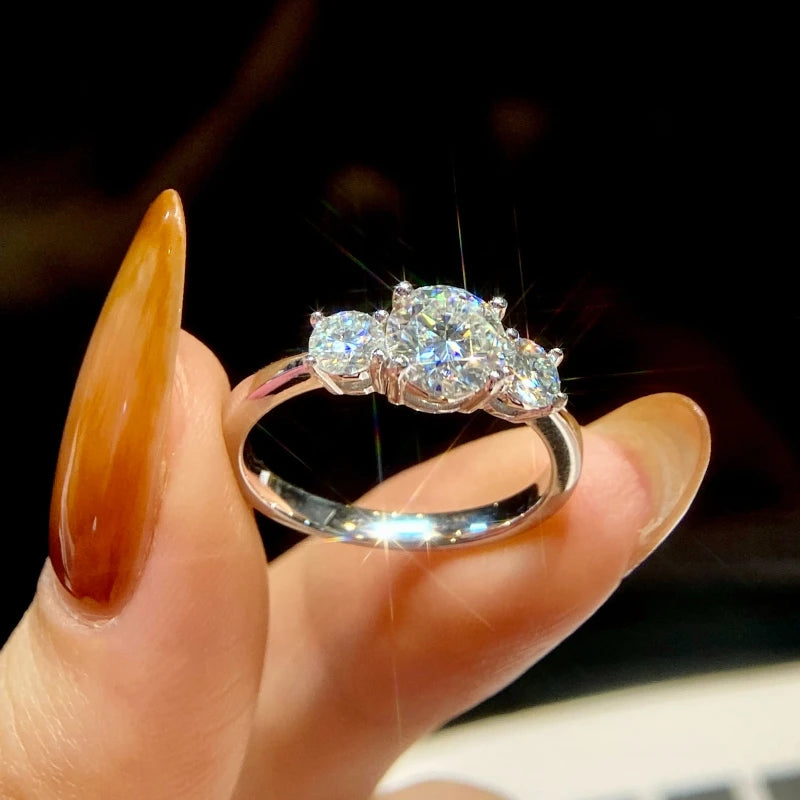 Elegant Party Cocktail Ring