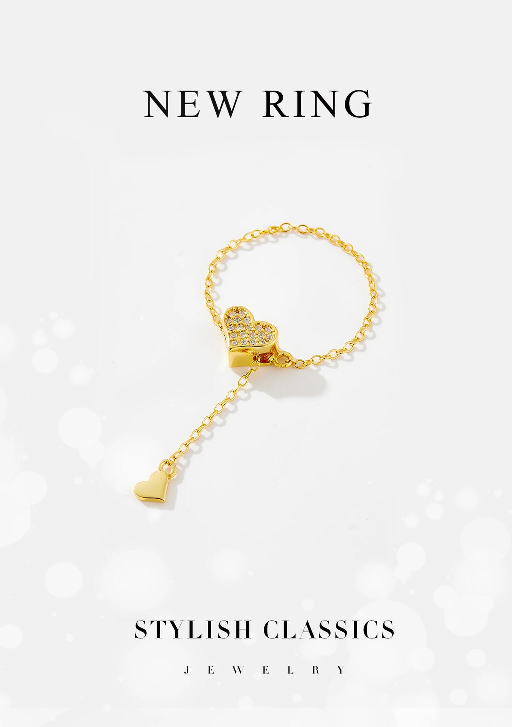 Fine Jewelry Gift for Women