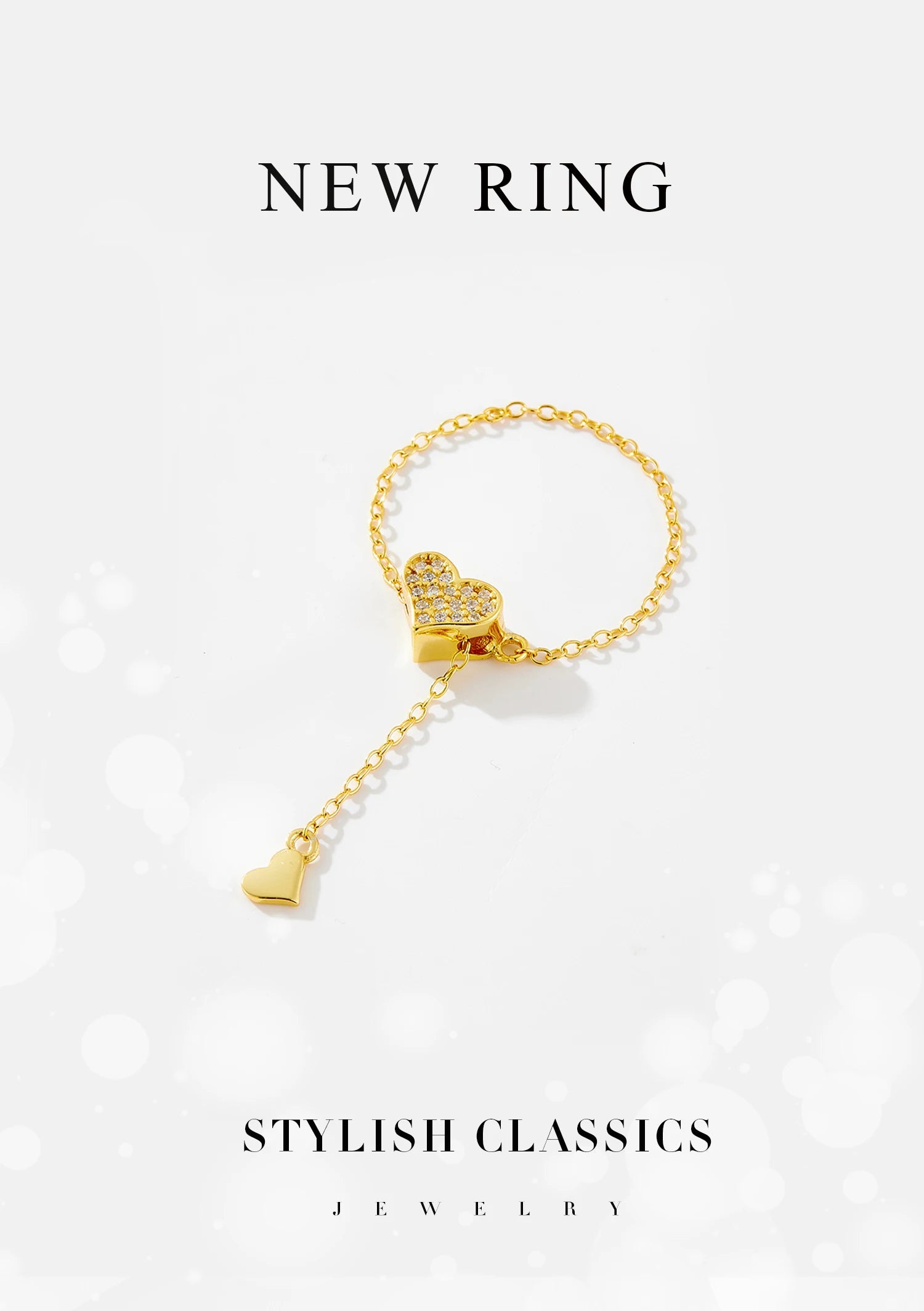 Fine Jewelry Gift for Women