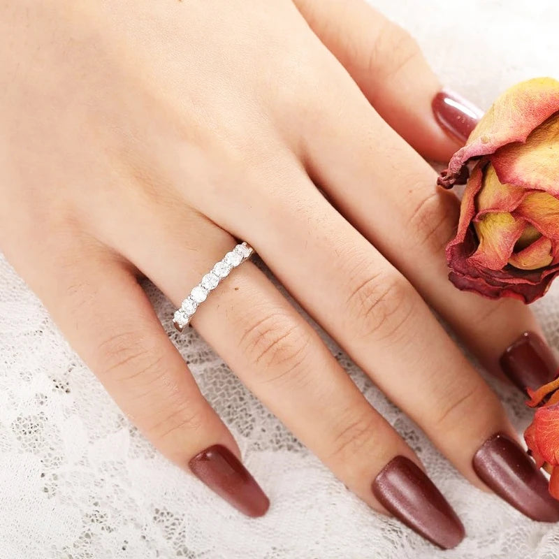 Fine Jewelry Wedding Ring