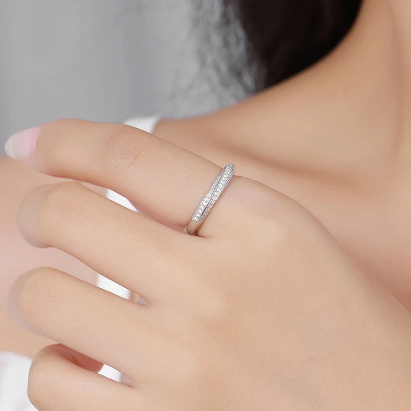 Fine Jewelry Wedding Ring