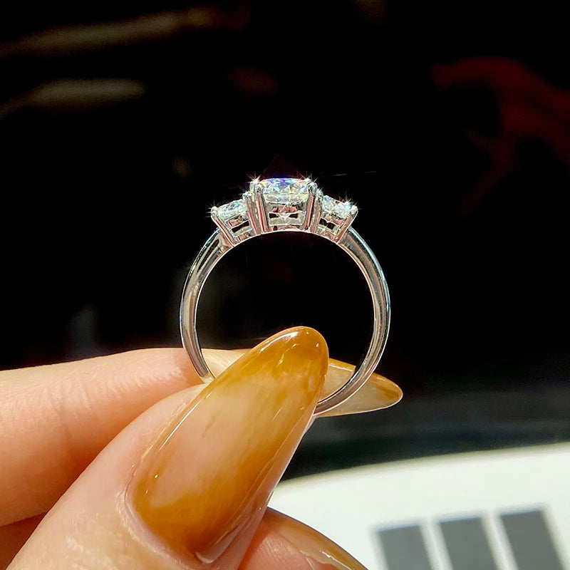 Elegant Party Cocktail Ring