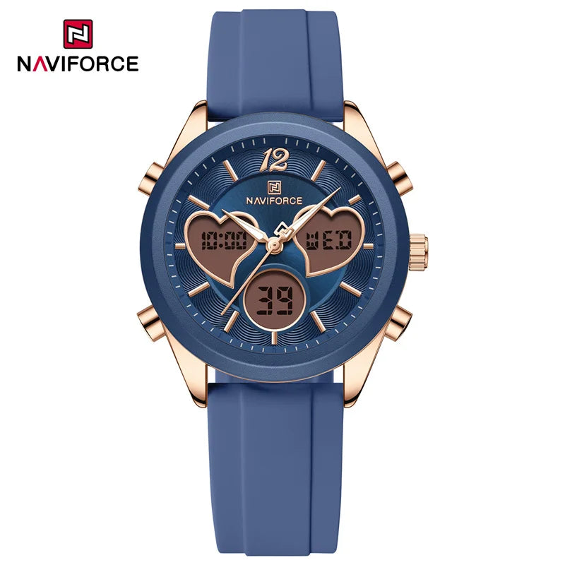 Luxury Casual Sports Watch