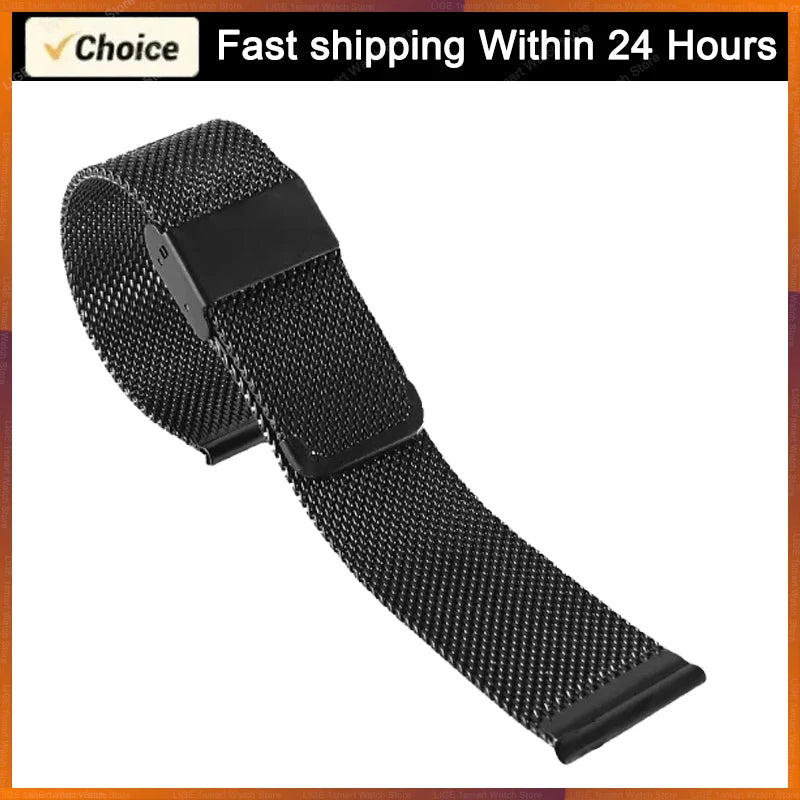 Waterproof Smart Band Watch