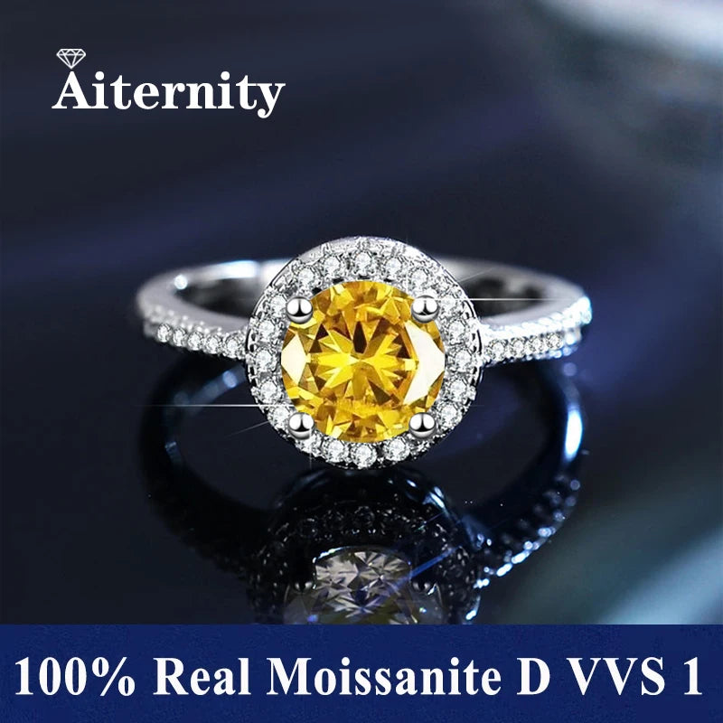 Adjustable Couple's Ring