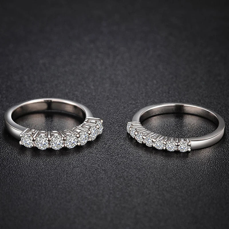 Fine Jewelry Wedding Ring