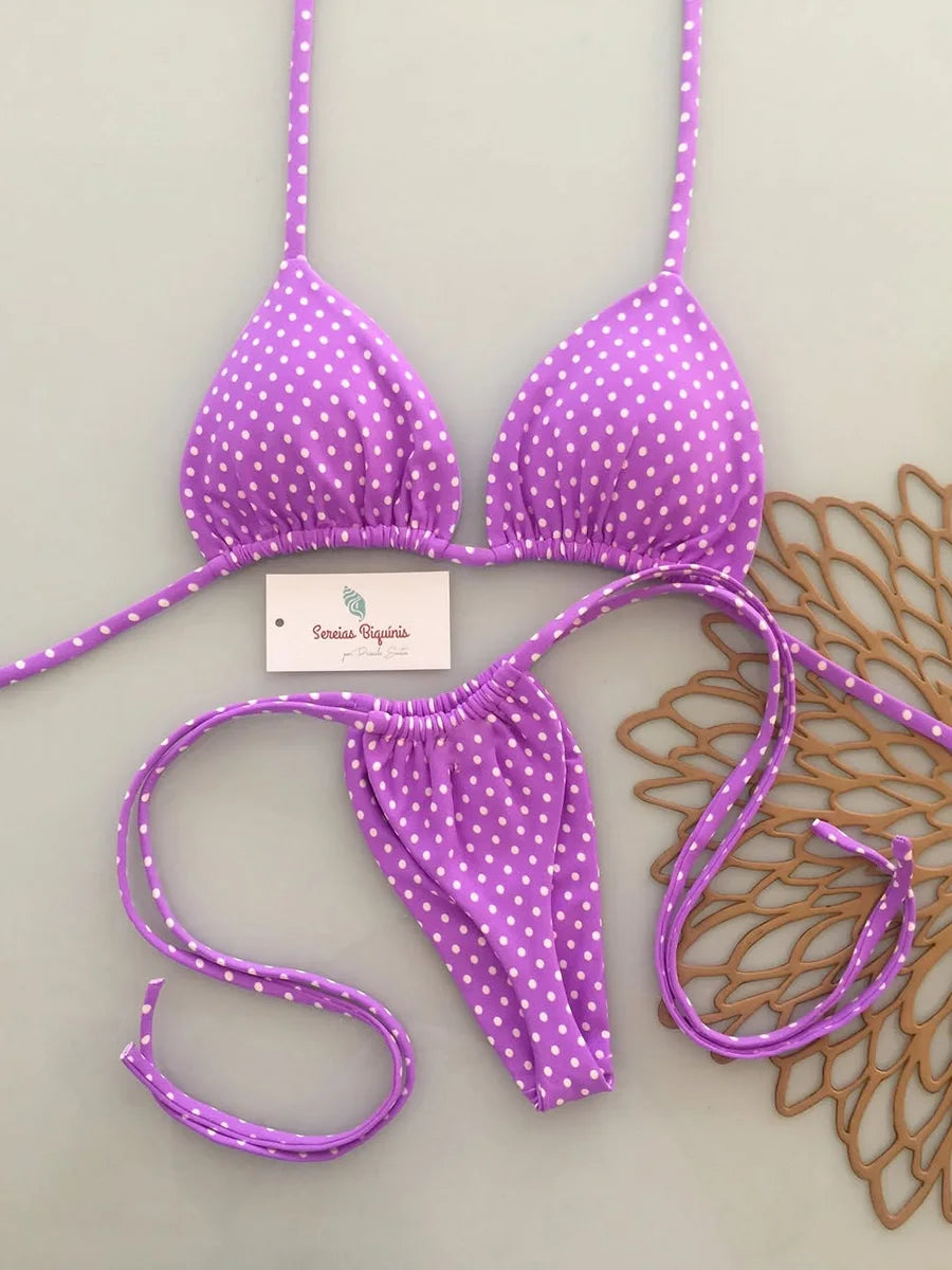 Summer Resort Swimwear