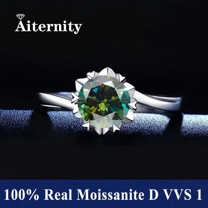 Adjustable Couple's Ring