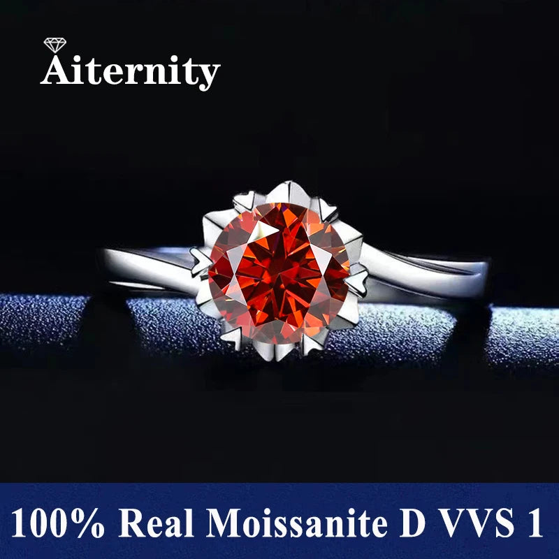 Adjustable Couple's Ring