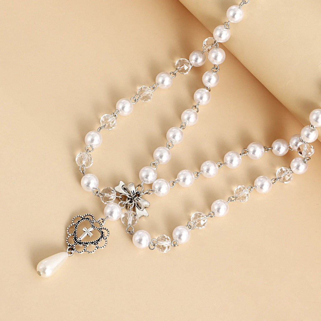 Dreamy Fairycore Necklace
