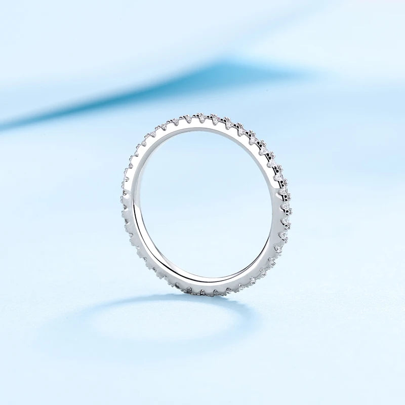 Fine Jewelry Wedding Ring